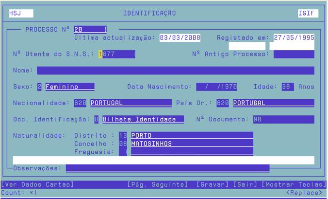 Sistemas de Informação