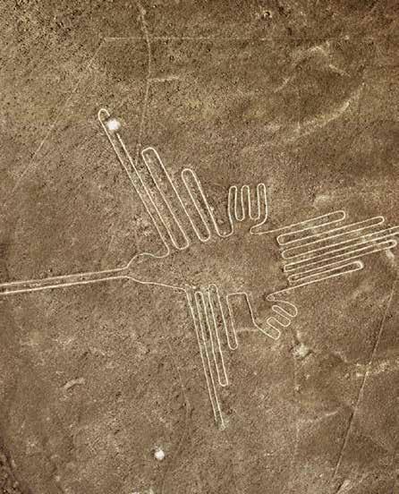 Linhas de Nasca e Machu Picchu 8 dias 7 noites: Lima, Paracas, Cusco, Vale Sagrado e Machu Picchu Misteriosas e imponentes, assim são as Linhas de Nasca.