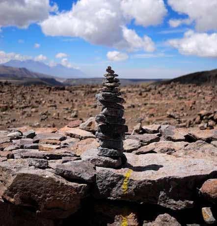 cia arquitetônica, é considerado um dos pilares da cosmo-visão andina. VIPAC Sugere: Visitar o pitoresco e pouco explorado Vale Sul de Cuzco.