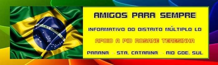 1ª EDIÇÃO SETEMBRO 2016 Lema da Bandeira Brasileira: ORDEM E PROGRESSO Ordem = Código de