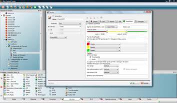 mul plos links 3G, ADSL e outros