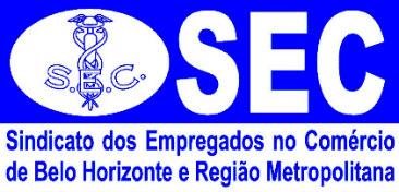 SINDICATO DOS EMPREGADOS NO COMÉRCIO DE BELO HORIZONTE E REGIÃO METROPOLITANA, CNPJ nº 17.220.