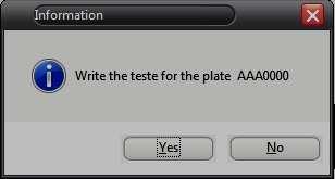 show the client screen client; select or create a new client (page 5) and click the Link button.