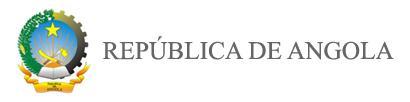 Ministério da Ciência e Tecnologia Regulamento Interno do Gabinete de Inspecção e Fiscalização Decreto executivo n.