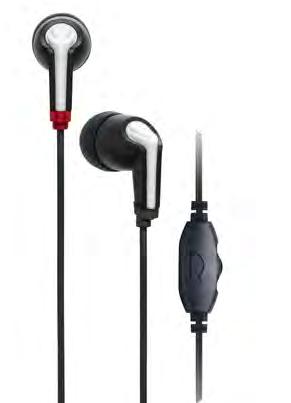 ON/IN-EAR TV AUSCULTADOR TV DA PIONEER -