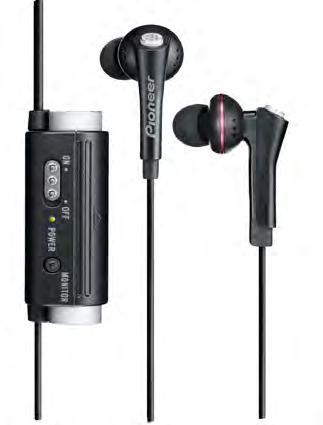 SE-NC21M On-Ear Noise Canceller reduz