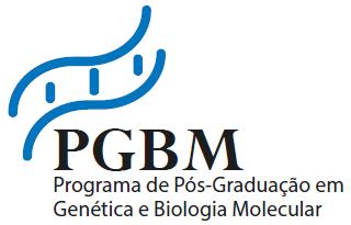 Universidade Federal de Goiás Instituto de Ciências Biológicas Programa de Pós-Graduação em Genética e Biologia Molecular ANEXO DA RESOLUÇÃO CEPEC Nº 1403/2016 REGULAMENTO GERAL DO PROGRAMA DE