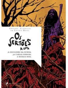 Coleção: GRANDES CLASSICOS EM GRAPHIC NOVEL Edição: 1ª Edição Adaptador: FERREIRA, CARLOS Editora: