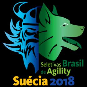 Pontuação para as Seletivas para fazer parte da Equipe que representará o Brasil no Campeonato Mundial de 2018 Mini Mini Marjorie Lustosa e Koda 13 5,5 3 21,5 Campeão CPE - Grau III Classificado Mini