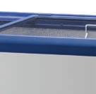 Refrigerante R 134 a Termómetro digital Termostato manual