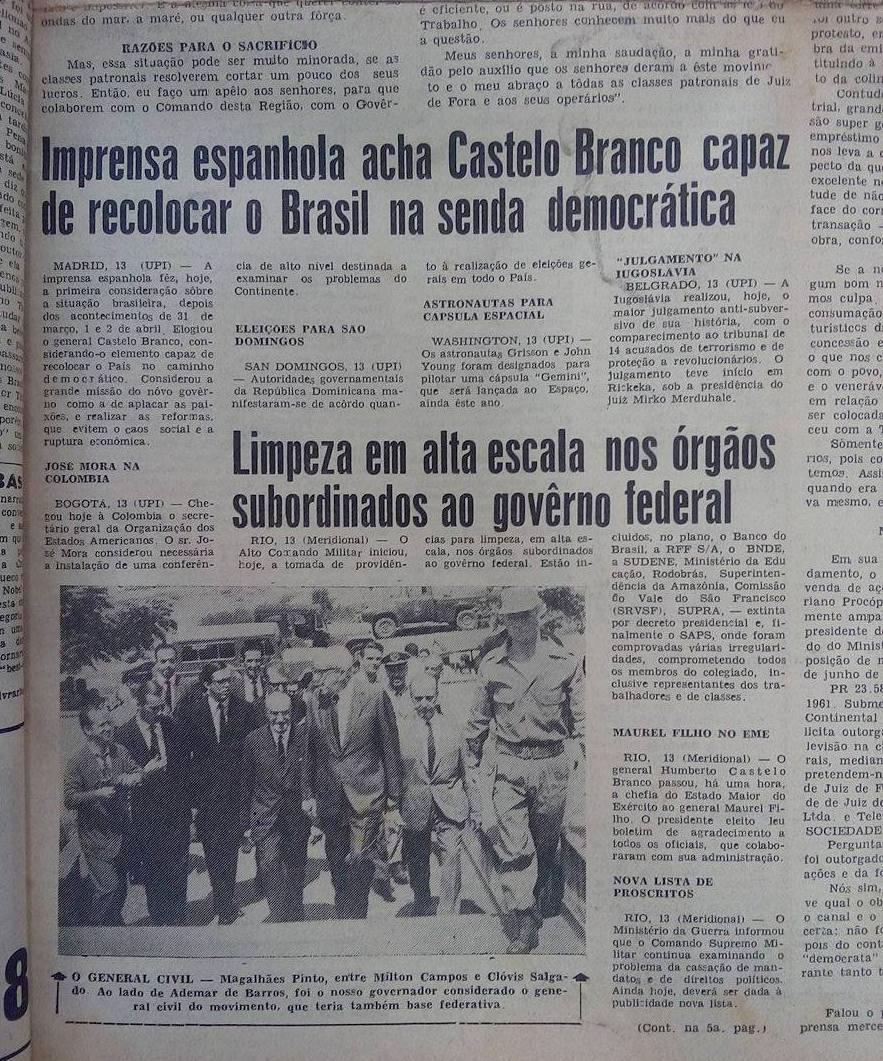 86 ANEXO D MATÉRIA PUBLICADA