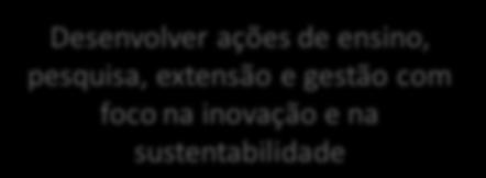 Respeito à identidade e à diversidade Compromisso social Inovação