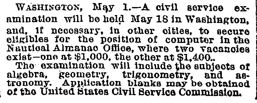 the new york times Published: May 2, 1892 Copyright The New York Times