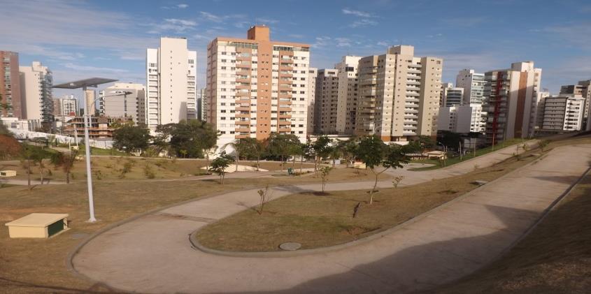 PARQUE MUNICIPAL