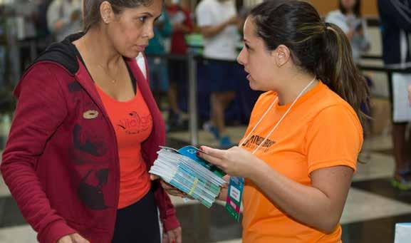 PATROCINADOR DURANTE O EVENTO