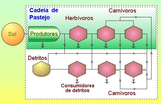 Transferência de energia