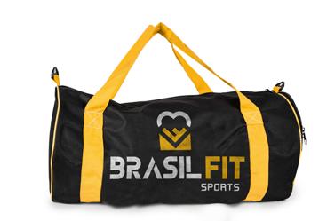 Bolsa pequena para kit cross Código: BRASIL0483 É ideal para levar seus equipamentos com muito mais segurança, praticidade e conforto.