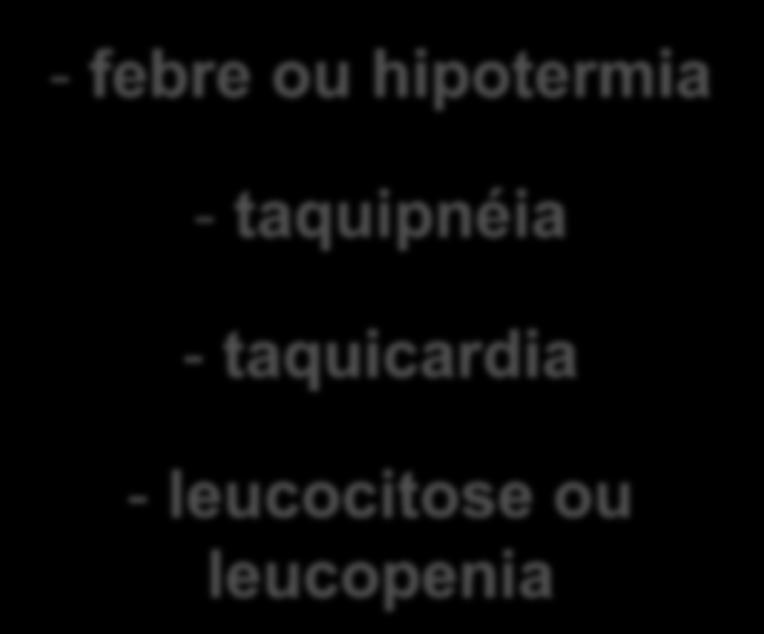 leucopenia Buras et al.