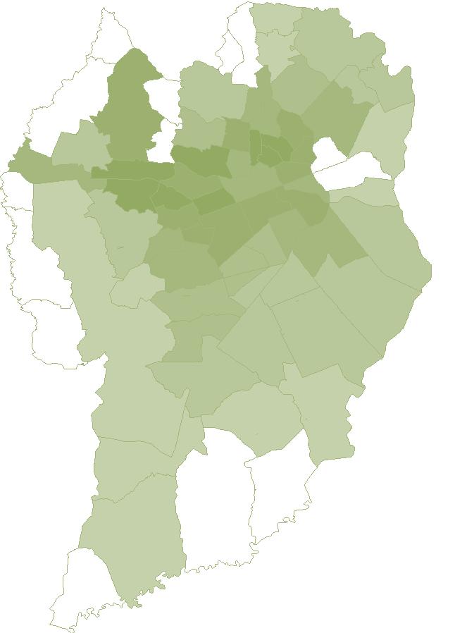 Curitiba 4 3 2 1-2014 2015 2016 2017 2,4% IPCA (IBGE) Curitiba Índice FipeZap Ampliado (20 cidades) 19.