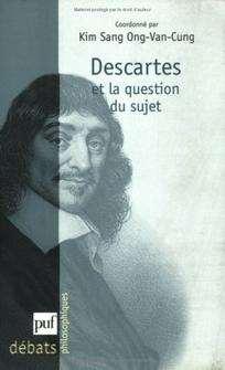 RESENHA: CANZIANI, Guido. La métaphysique et la vie. Le sujet psychosomatique chez Descartes. IN: Kim Sang Ong-Van-Cung Descartes et la question du sujet.