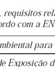 b) Com base no recobrimento que determinou na alínea anterior, determine a alturaa útil da viga, d, para efeitos de dimensionamento à flexão.