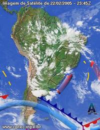 Climatologia