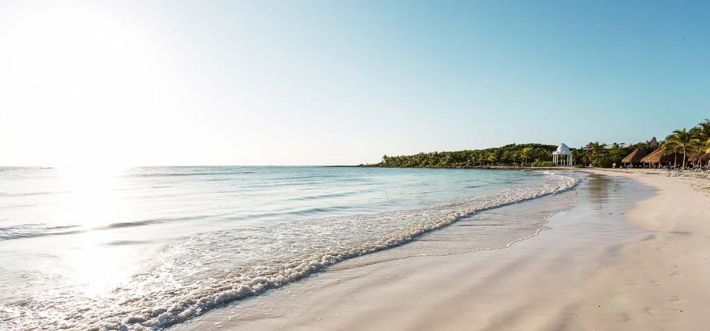 TRS Yucatan Hotel Grand Palladium Colonial Resort & Spa Grand Palladium Kantenah Resort & Spa Grand Palladium White Sand Resort & Spa México Riviera Maya Esta admirável região situada na Península de