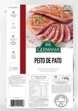 : 280G 20296 Peito de  Kg / Quant.