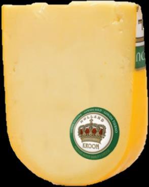 queijo 4,5 kg 2816 Kroon