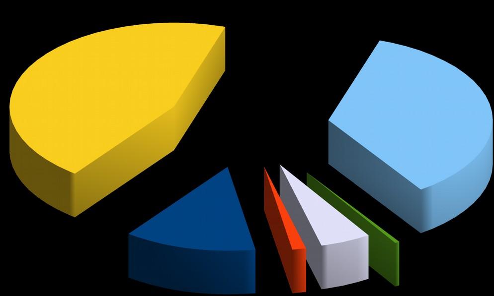 Total de 769 focos no estado (fonte: INPE).