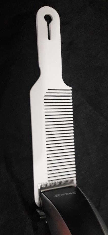 Linha Própria Pente Sange Fade Comb Ref.