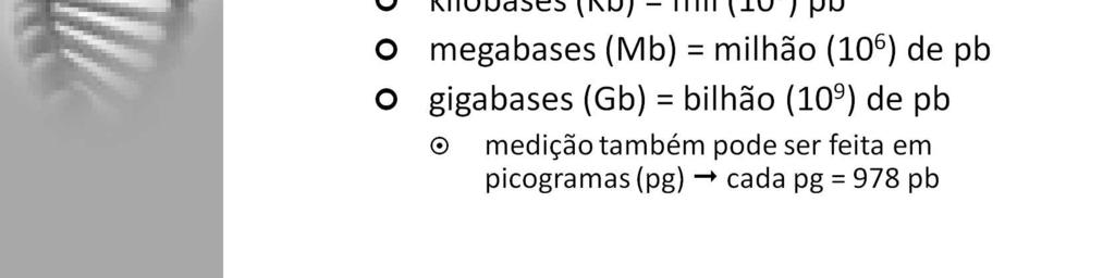 = 1 bilhão de pb.