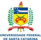 UNIVERSIDADE FEDERAL DE SANTA CATARINA DEPARTAMENTO DE ENGENHARIA QUÍMICA E ENGENHARIA DE ALIMENTOS PROGRAMA DE PÓS-GRADUAÇÃO EM