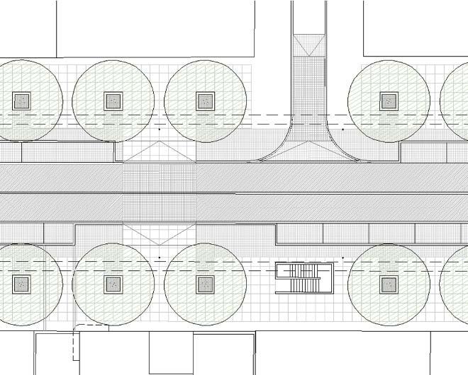 PROPOSTA PARA A QUALIFICAÇÃO DA AVENIDA DOUTOR LOURENÇO PEIXINHO 3.