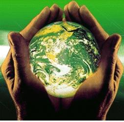 4. Alterações Climáticas O Protocolo de Quioto (1997) Apontou como meta para o conjunto dos países desenvolvidos, reduzir, em média, as emissões de gases com efeito de estufa em 5,2% até 2012.