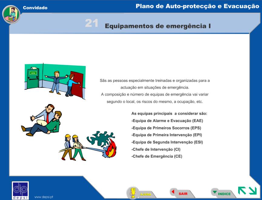 Utilização das TIC na Formação e Treino: