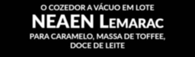 VÁCUO EM