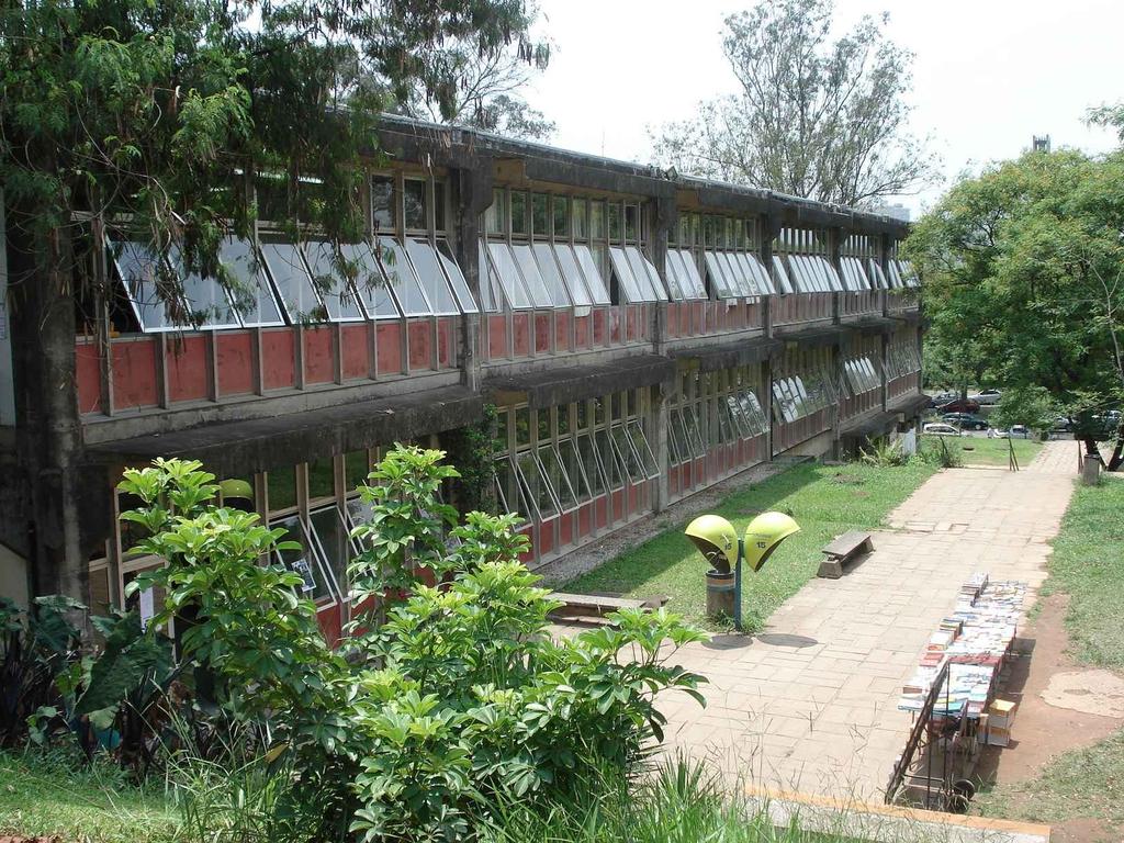 matérias da área de Estudos Comparados, na altura, minha colega na PUC/SP.