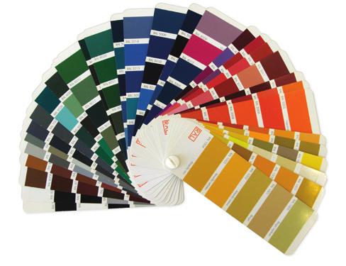 X x Y x Z mm / Painel decorativo outras cores RAL Optional RAL colours available for front panel Autres couleurs RAL pour décor tôle K936250 SDCHALT