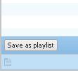 playlist (Salvar » A playlist do LikeMusic é salva