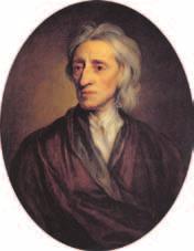 Teoria do Conhecimento O Conhecimetno na Era Moderna Figura 3 - John Locke Fonte: http://commons.wikimedia.org/ para fundamentar a aquisição de verdades.