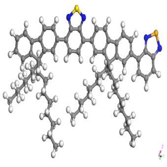 moléculas orgânicas em seu estado fundamental. O AM1 também produz uma descrição razoável de curvas de energia potencial de torção, quando comparadas com os cálculos ab initio sofisticados.