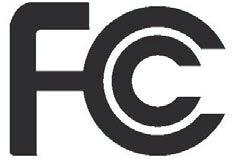 Declaração de conformidade FCC/ICES