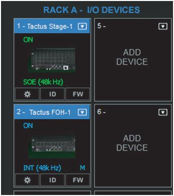 Para mais informações sobre o software Waves Audio emotion LV1, acesse: http://www.waves.