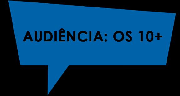 AUDIÊNCIA CANAIS ABRIL NOSSOS ROS 28.841.610 Home 17.146.