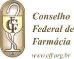 população. Res. CFF nº 585/13 Regulamenta as atribuições clínicas do farmacêutico Res.