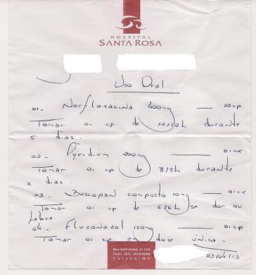 1- Dispensação Ativa Dispensação (análise da prescrição) Orientação farmacêutica (específica para o tto prescrito) 2- Acompanhamento Farmacoterapêutico Atendimento farmacêutico (entrevista) Registro