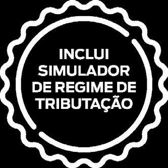 2018; DIFAL para não contribuinte; Simulador de Regime de