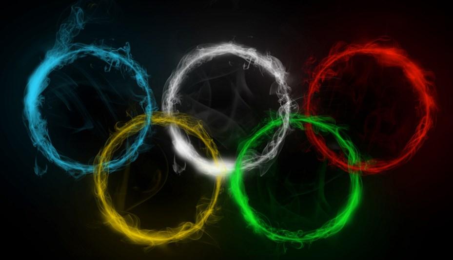 Terminologia, Conceitos, Definições Olímpico Relativo aos Jogos Olímpicos da Era Moderna
