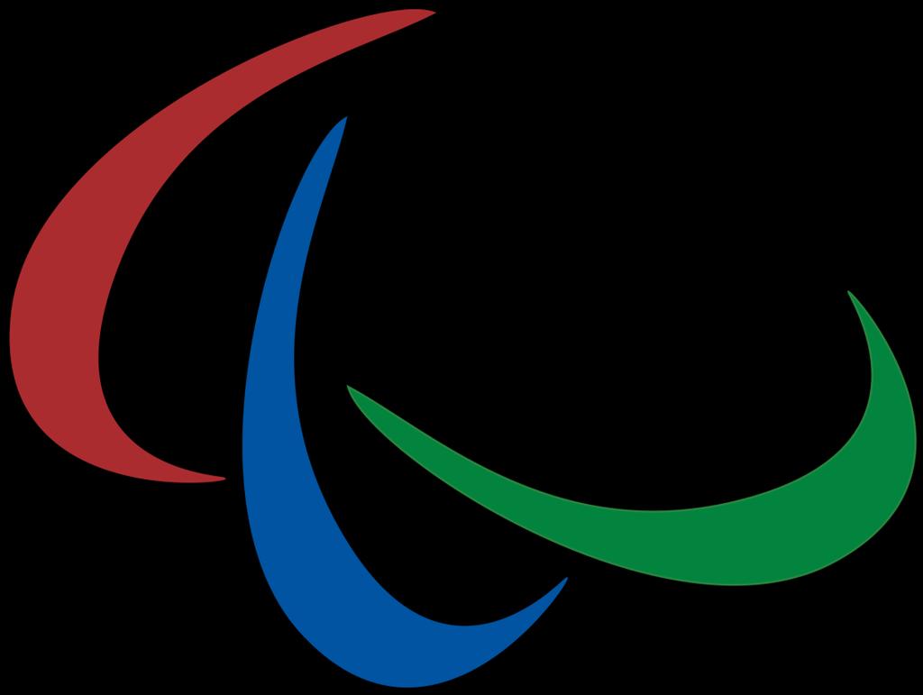 Paralímpicos tutelados pelo Comité Paralímpico Internacional (IPC), cujos participantes são
